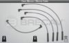 FORD 1627668 Ignition Cable Kit